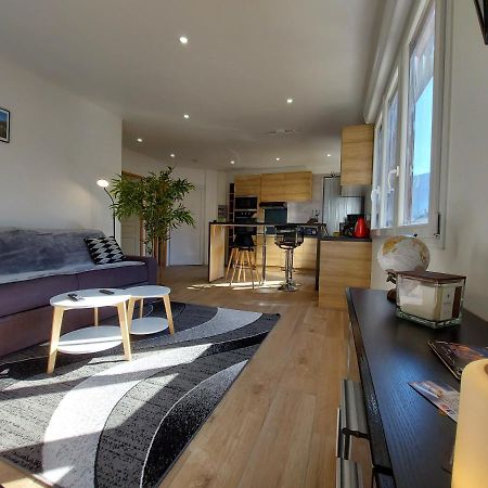 Superbe Appartement Au Centre De St Jorioz サン・ジョリオ エクステリア 写真