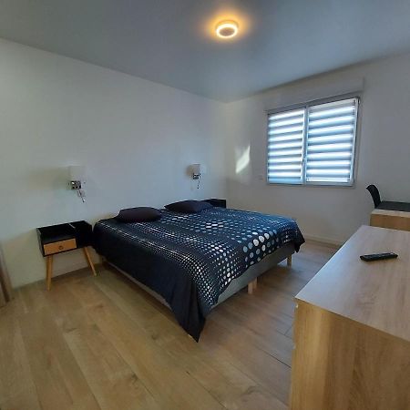 Superbe Appartement Au Centre De St Jorioz サン・ジョリオ エクステリア 写真